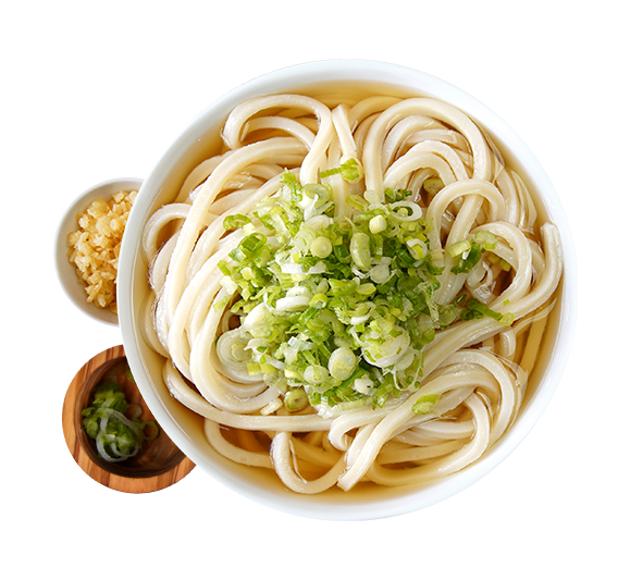 Kake Udon