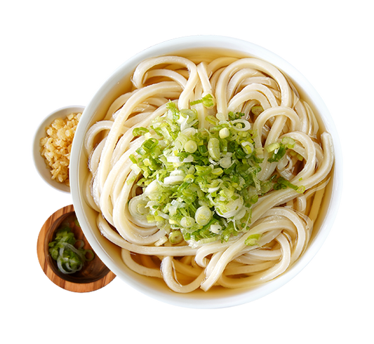 Kake Udon