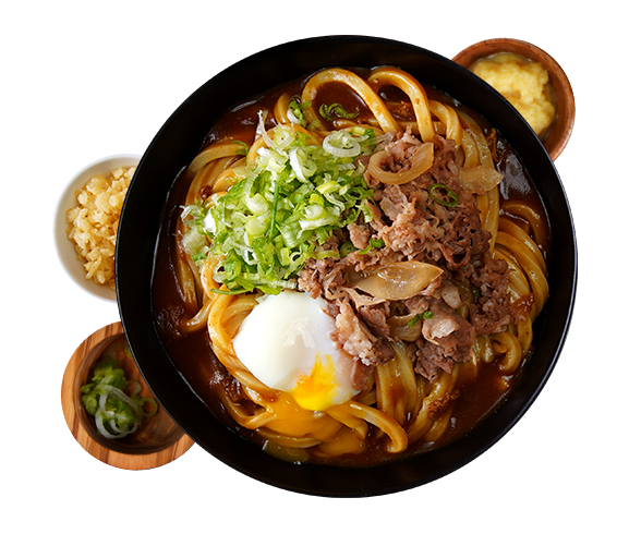 Curry Nikutama
