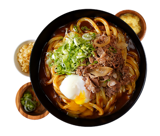 Curry Nikutama